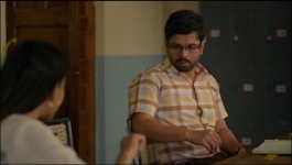 Staff Room Teacheron Ka Adda - Season 01 Episode 01